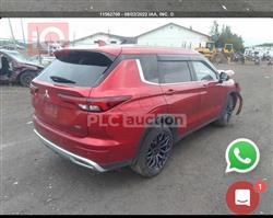 ميتسوبيشي اوتلاندر